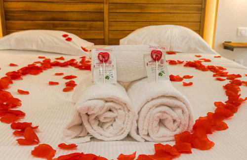 Luxe et Design avec parking gratuit - Foto 20