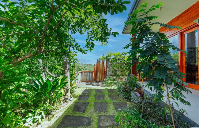 Bhavana Cottage - Foto 40