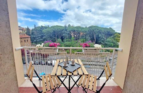 Luminoso appartamento di fronte Metro Piramide - Foto 58