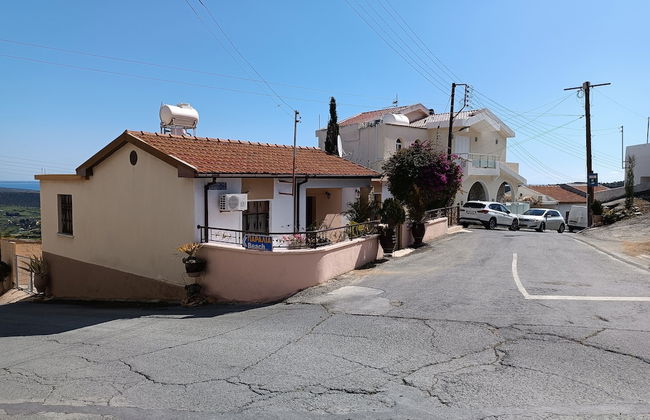 Patriko Village Home - Foto 41