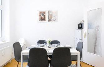 Großes 3-SZ Apartment im Herzen von Neukölln - Photo 23