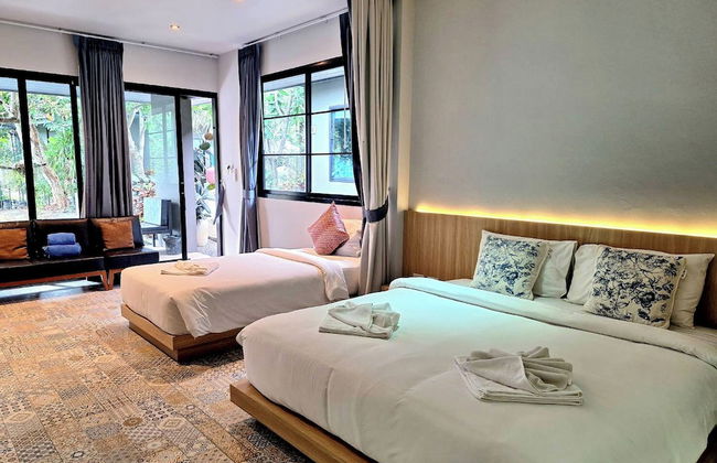 Seava House Ao-Nang Krabi - Foto 9