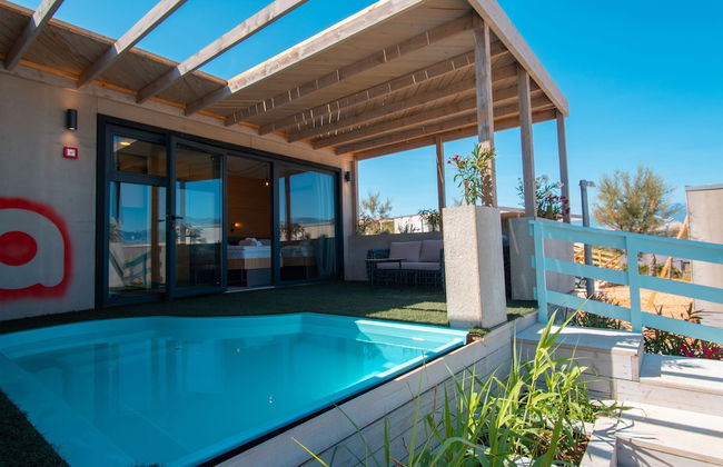 Noa Island Retreat - Foto 10