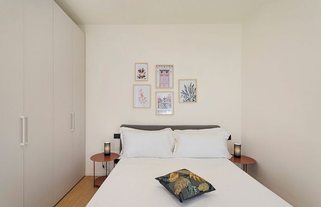 Riviera Flavour Apts by Wonderful Italy - Foto 48