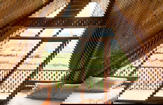 Hayasa Cabin Villa - Foto 13