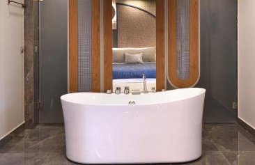 CORYLUS Luxury Rooms & Suites - Foto 12