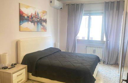 Flat con balcone "Roma Città Aperta" - Foto 1