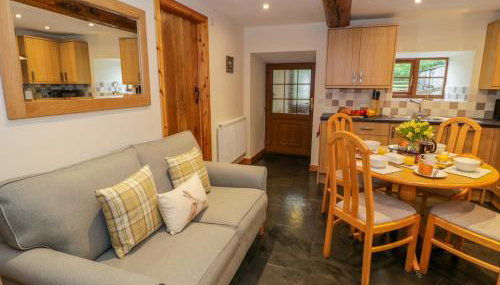 Yr Hen Stabal - Foto 5