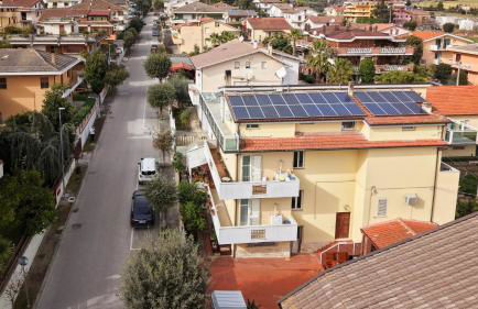 Casa Felice - Foto 17