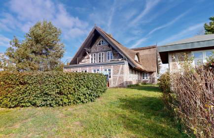 Strandhaus Landsitz Vierjahreszeiten - Foto 19