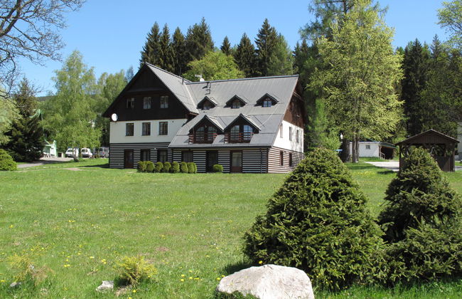 1 bedroom Apartment in Harrachov with garden - Photo 9