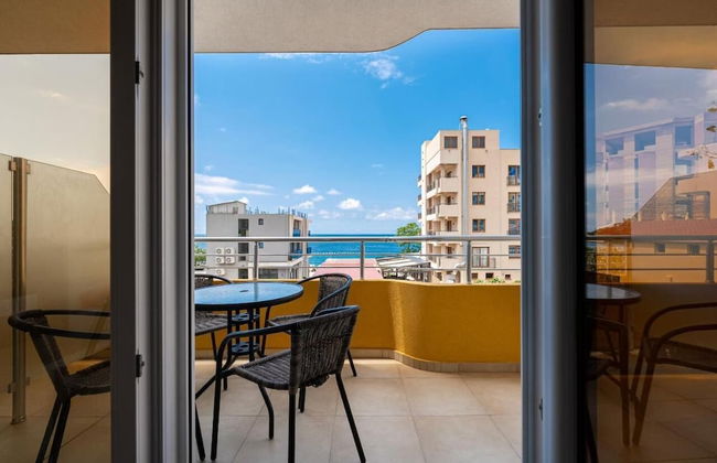 Saray Hotel - Foto 39