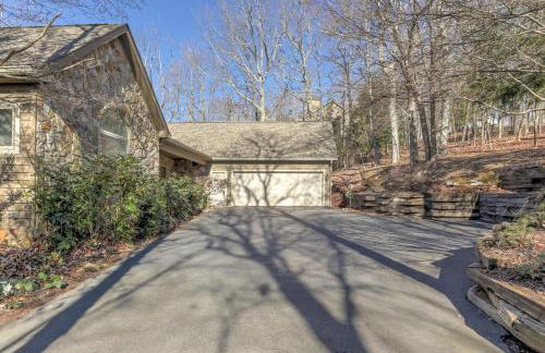 Starry Nights - Unforgettable Views Steamy Hot Tub Game Room More - Foto 71