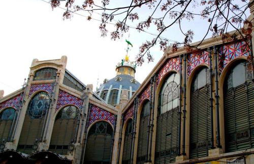 Apartamento en la Ciudad de las ciencias - Photo 15