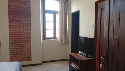 Solar do Carmo Suites & Apartments - Foto 4