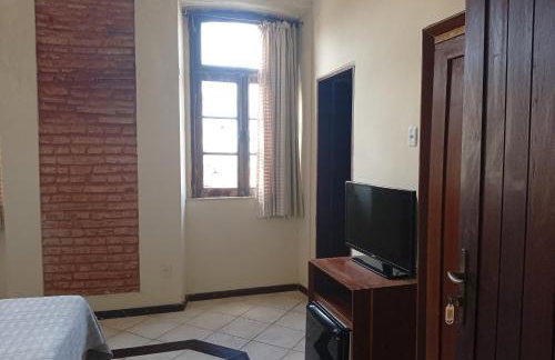 Solar do Carmo Suites & Apartments - Foto 4