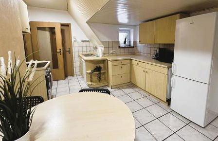 Großzügige Handwerkerwohnung - Viel Platz und voll ausgestattet - Foto 18