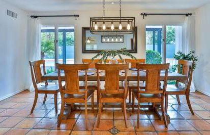 Estate with Heated Pool & Jacuzzi & Tennis Court - Foto 22