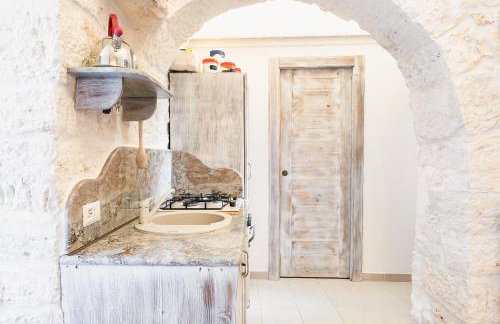 Il Capriccio della Valle d'Itria - Trullo con piscina privata - Photo 15