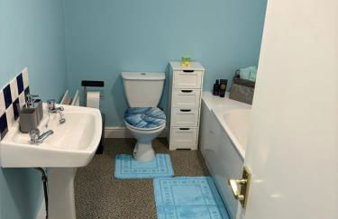 Maryport town centre cosy home - Foto 12