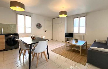 Cocooning Giverny Vernon n4 et n9 - Foto 1