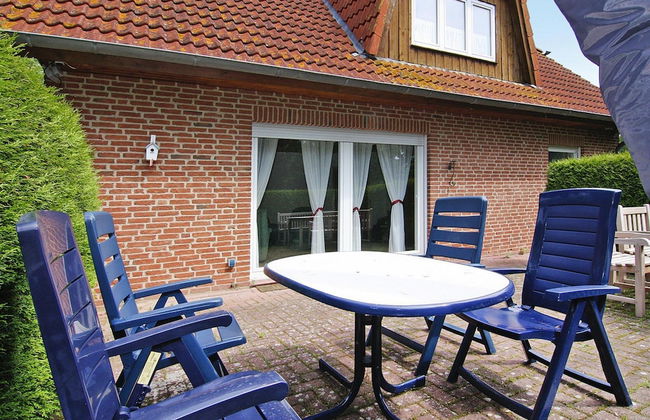 Ferienwohnung im Ferienhaus Rosi, Fehmarn-schlagsdorf - Foto 34