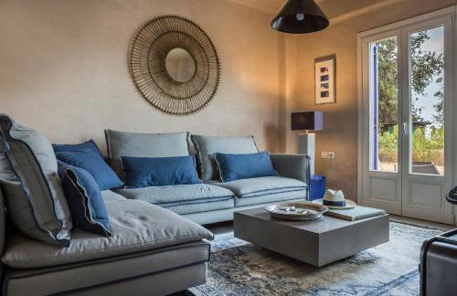 Luxurious Villa Nadoria, Ithaca Island - Foto 18