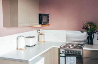 The Main Street Burrow - Your Perfect Hideaway - Foto 6