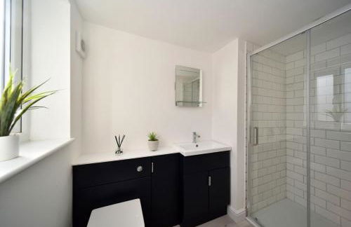 Chester Road Serviced Apartments - Foto 71