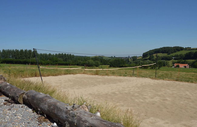 Superb Holiday Home With Barbecue - Foto 15