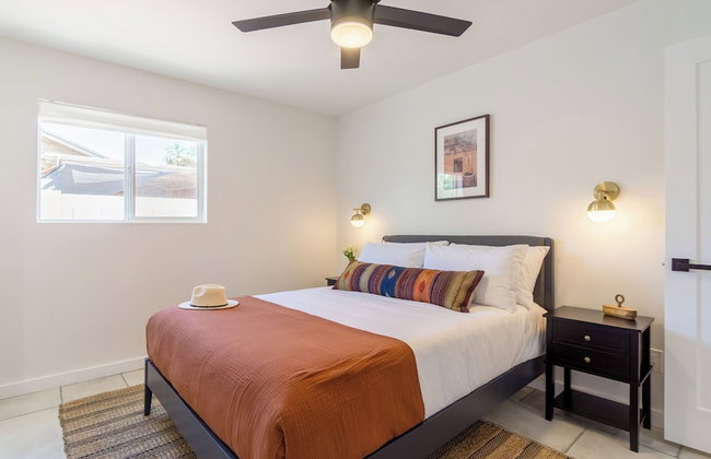 Rosario by Avantstay10mins to Old Town Scottsdale - Foto 18