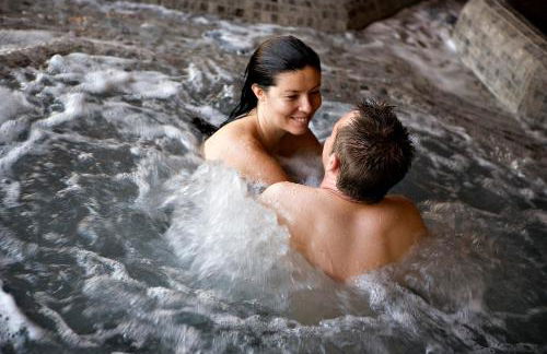 CGH Résidences & Spas Le Village De Lessy - Photo 25