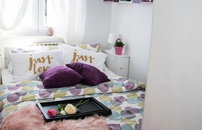 Apartment Travel hub - Foto 6