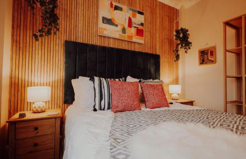 Newly Designed Home from Home in Retford - Foto 12