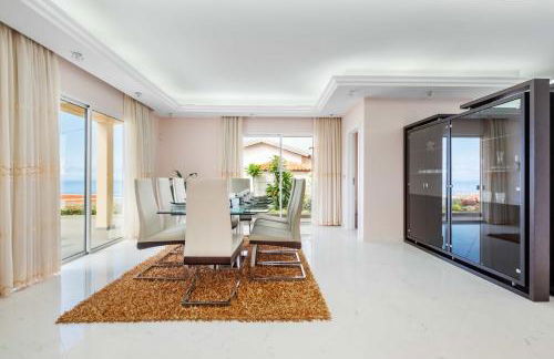 Villa Funchal bay view - Foto 17