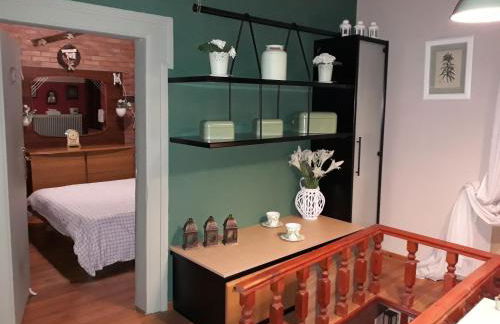 Traditional Guesthouse - Foto 38