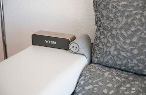 Precioso apartamento frente al mar - Foto 19