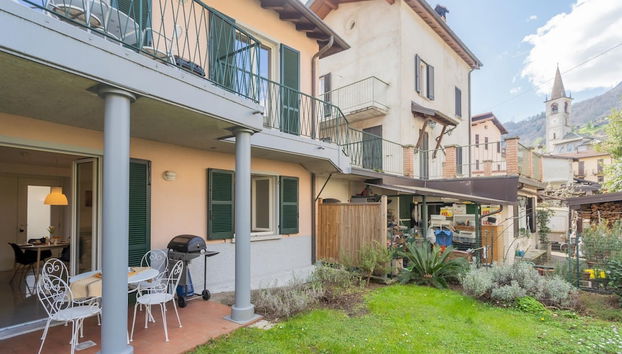 Ponente Balcony Garden - Foto 4, Habitación