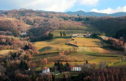 Pieve di Cà Maggiore - Photo 24
