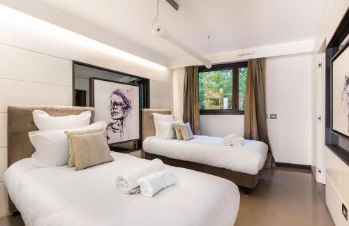 Luxury Apartments Jardins d'ARLIAS by Sweett - Foto 20