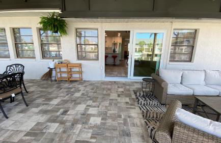 Waterfront Hernando beach house on deep water canal w/dock, fishing, kayak - Foto 28