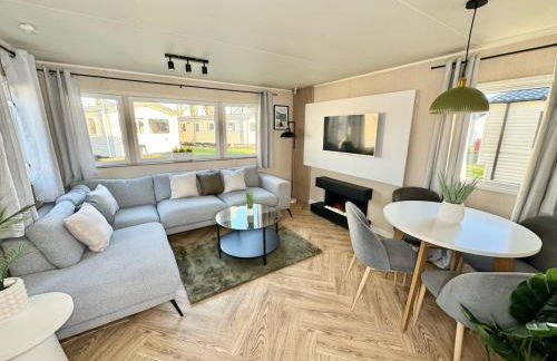 Miarlo Lodge Derwent Haven Lakeland - Foto 1