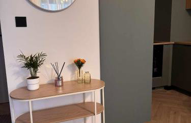 Apartament Bergera Olive Hill-2 pokoje - Photo 19