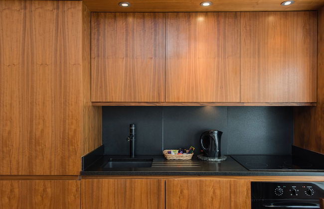 Presidential Apartments - Kensington - Photo 57