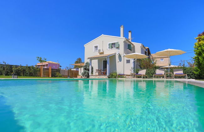 Villa Teresa in Roda - Foto 69