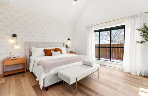 10 Min 2 Downtown, Heated Pool, Hot Tub, Putt Putt - Foto 19