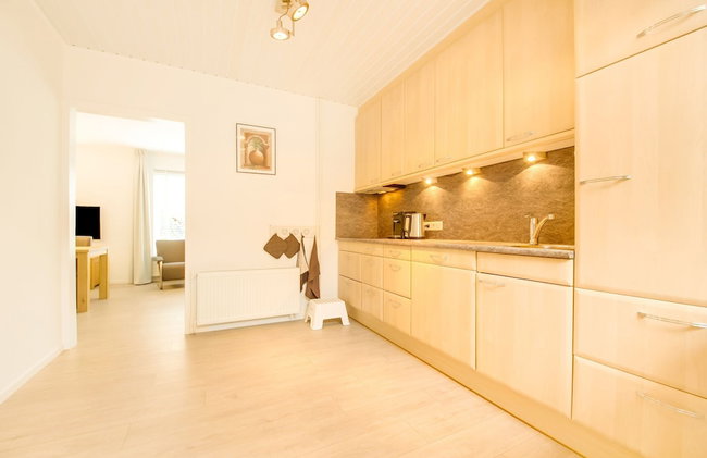 Holiday Home in Kilder Near the Pieterpad - Foto 10