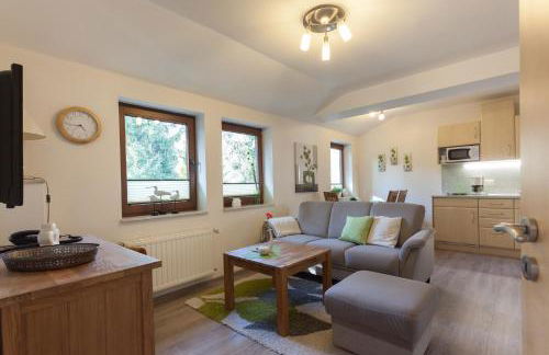 Haus Alexandra inkl MeineCard Plus - Foto 26