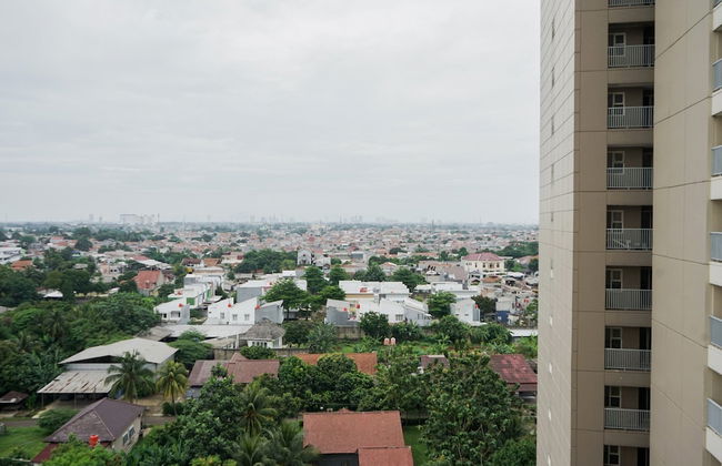 Brand New And Comfy Studio Baileys Apartment - Foto 14