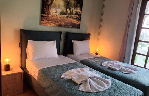 Primrose Home in Georgioupoli - Foto 16